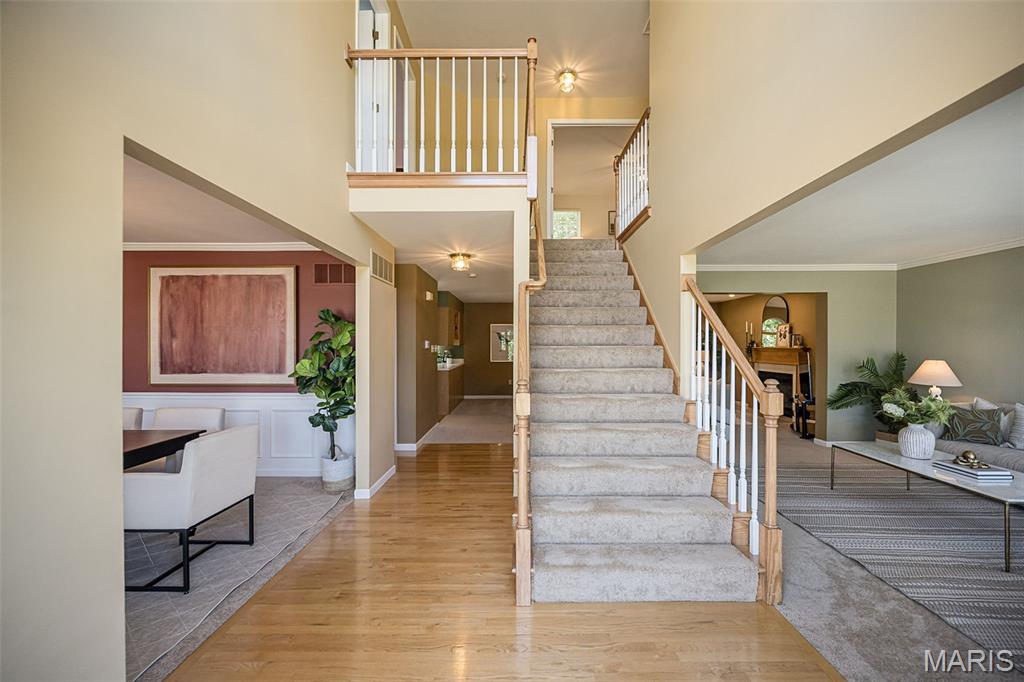 Meadows At Cherry Hills The - Residential