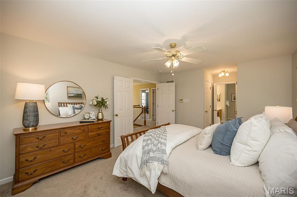Meadows At Cherry Hills The - Residential
