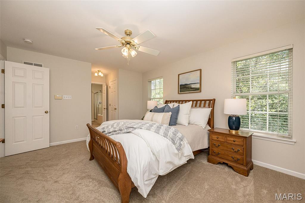 Meadows At Cherry Hills The - Residential