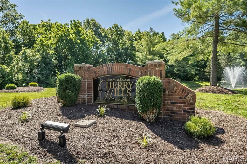 Meadows At Cherry Hills The - Residential