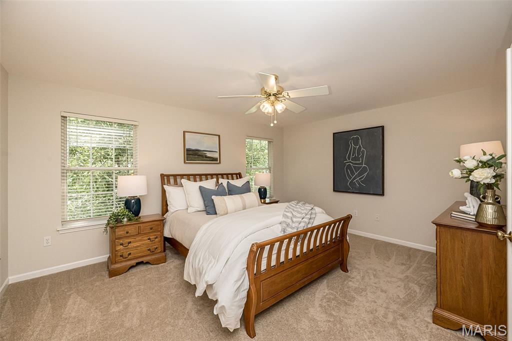 Meadows At Cherry Hills The - Residential