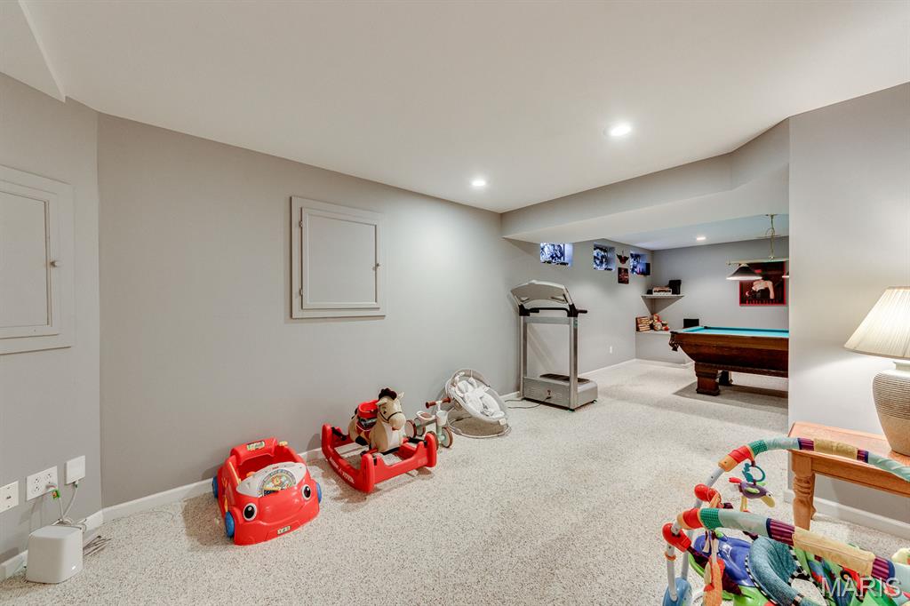 Stonebridge Manor #1 - Residential