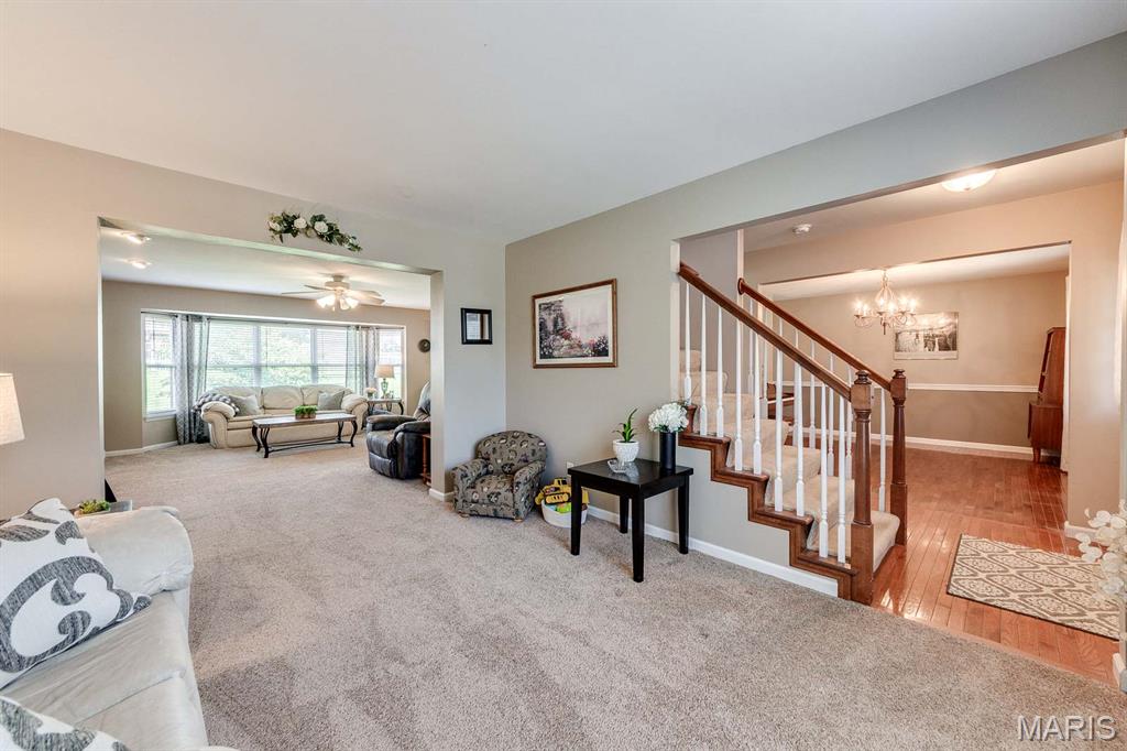 Stonebridge Manor #1 - Residential