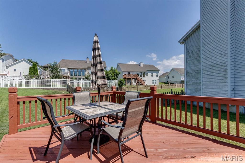 Stonebridge Manor #1 - Residential