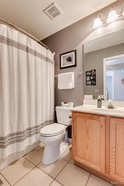 Stonebridge Manor #1 - Residential