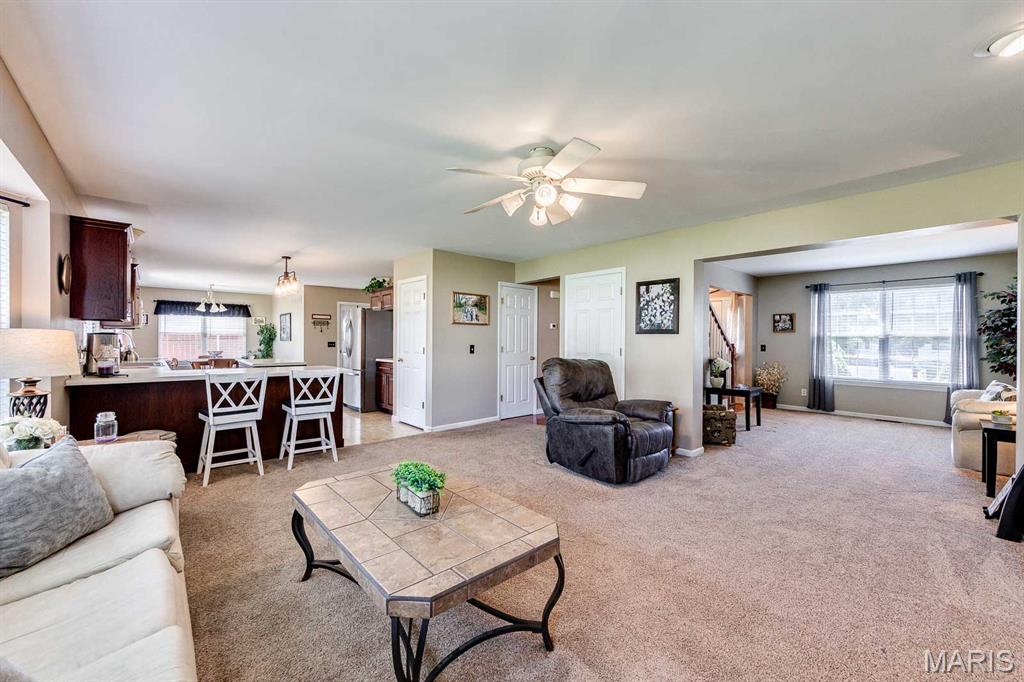 Stonebridge Manor #1 - Residential