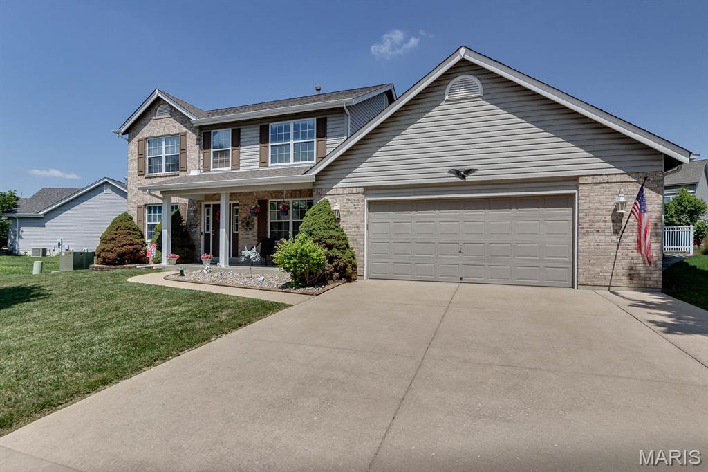Stonebridge Manor #1 - Residential