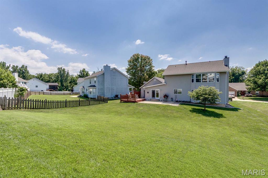Stonebridge Manor #1 - Residential
