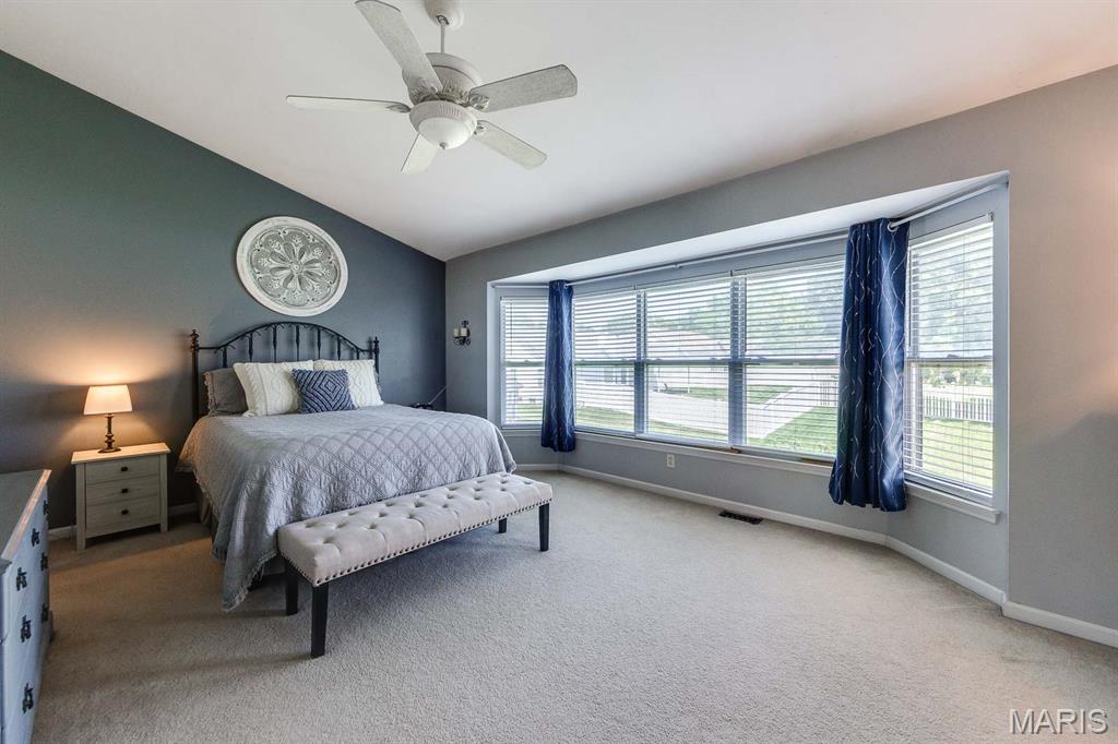 Stonebridge Manor #1 - Residential