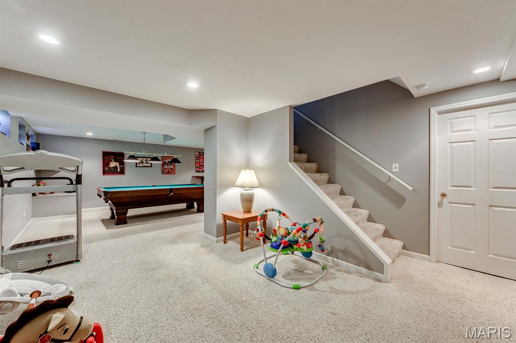 Stonebridge Manor #1 - Residential