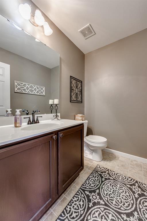 Stonebridge Manor #1 - Residential