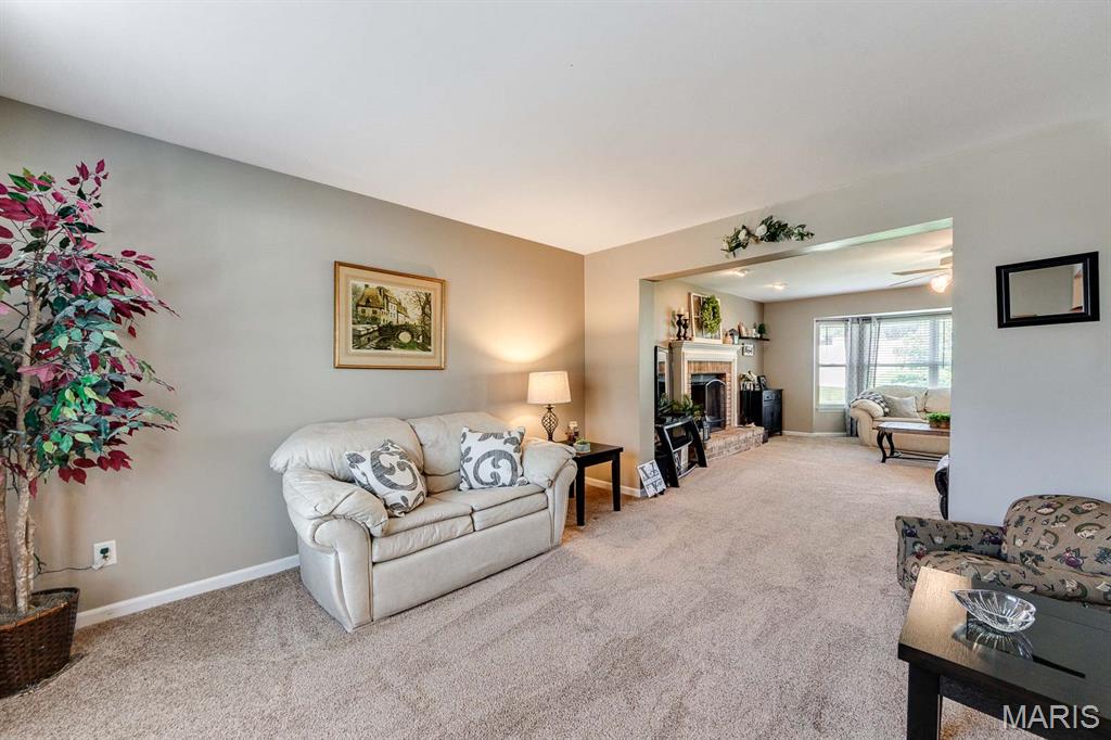 Stonebridge Manor #1 - Residential
