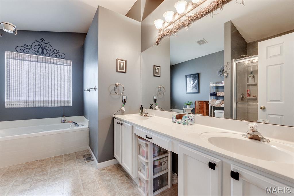 Stonebridge Manor #1 - Residential