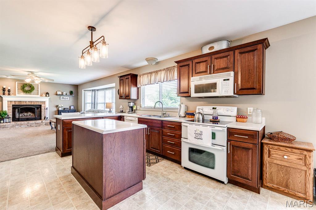 Stonebridge Manor #1 - Residential