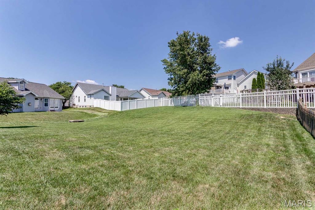Stonebridge Manor #1 - Residential
