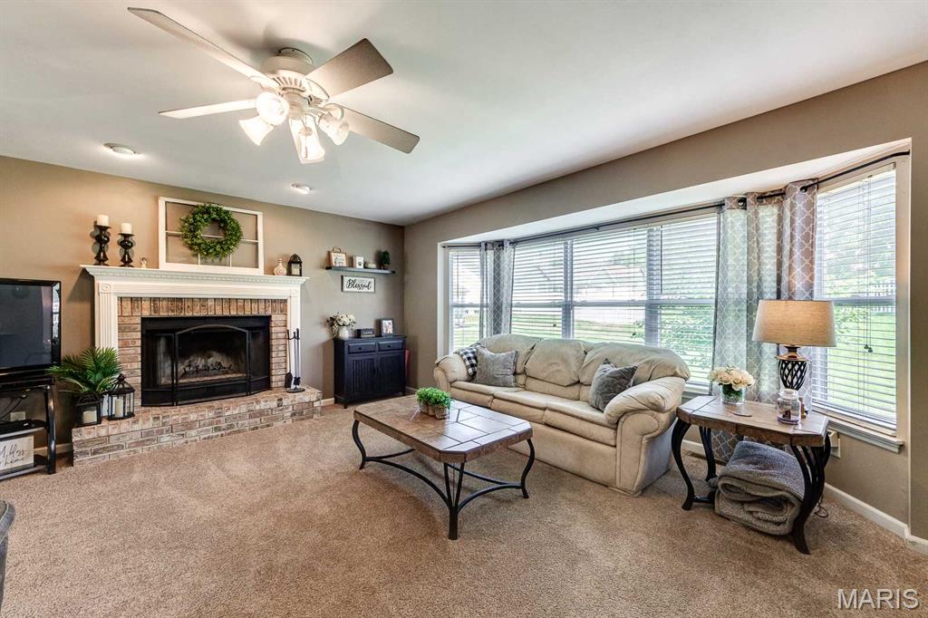 Stonebridge Manor #1 - Residential