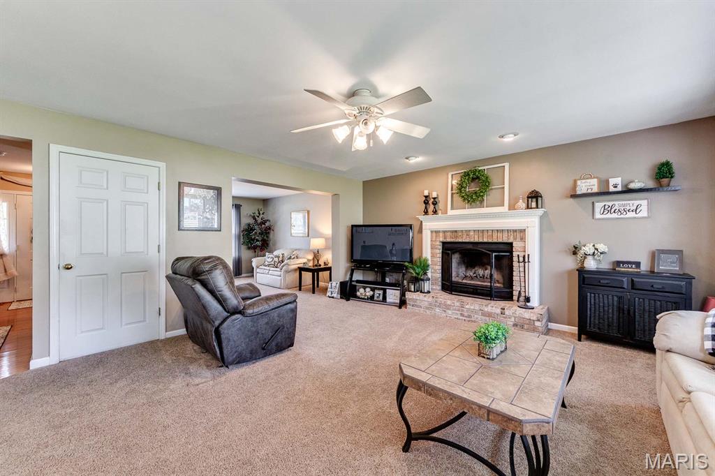 Stonebridge Manor #1 - Residential