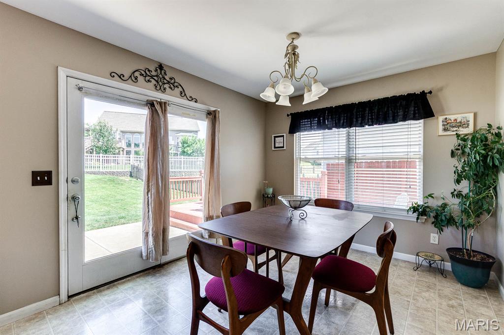 Stonebridge Manor #1 - Residential