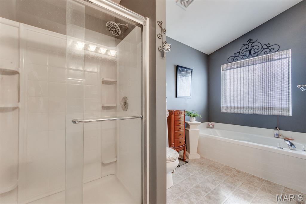 Stonebridge Manor #1 - Residential