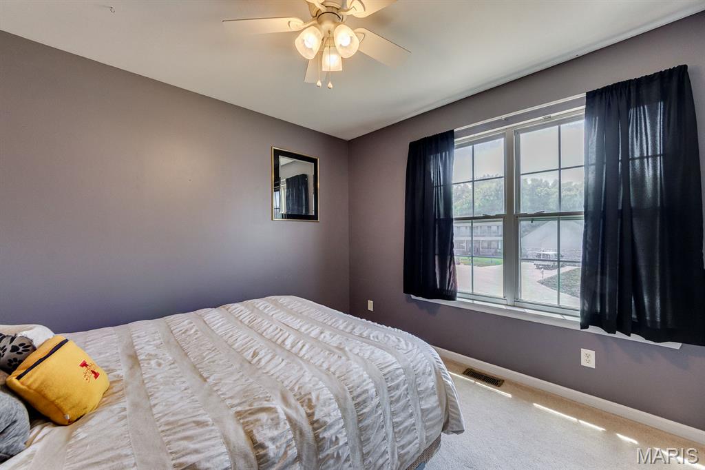 Stonebridge Manor #1 - Residential