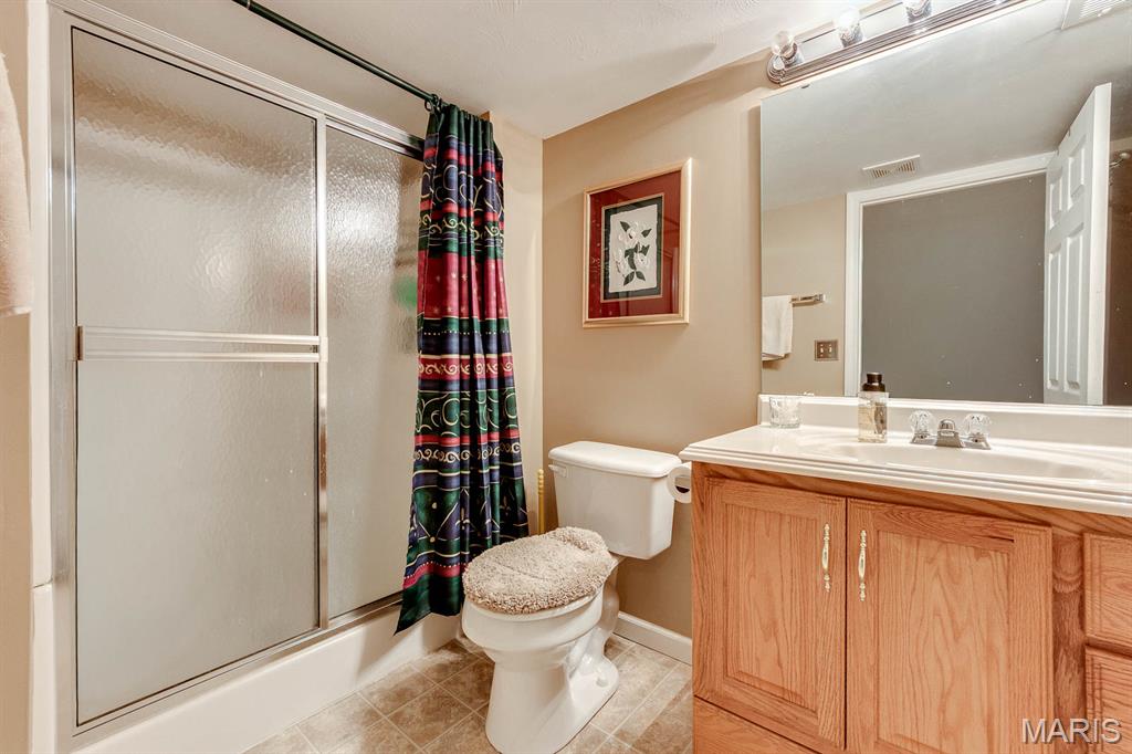 Stonebridge Manor #1 - Residential