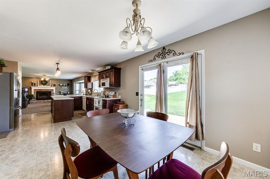 Stonebridge Manor #1 - Residential