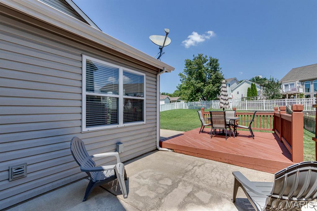 Stonebridge Manor #1 - Residential