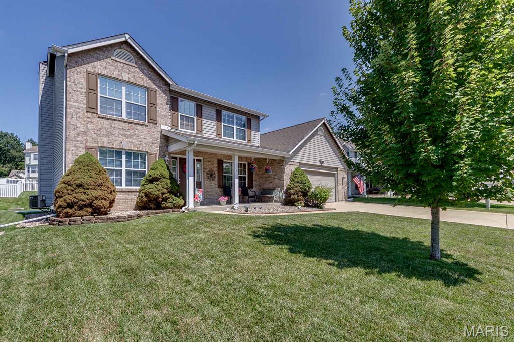 Stonebridge Manor #1 - Residential