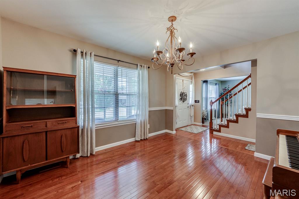 Stonebridge Manor #1 - Residential