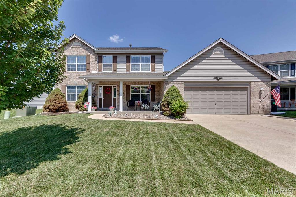 Stonebridge Manor #1 - Residential