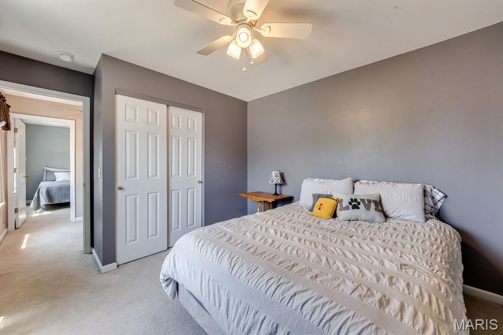 Stonebridge Manor #1 - Residential