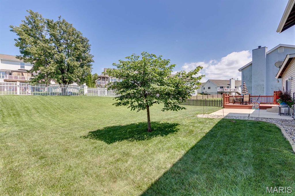 Stonebridge Manor #1 - Residential