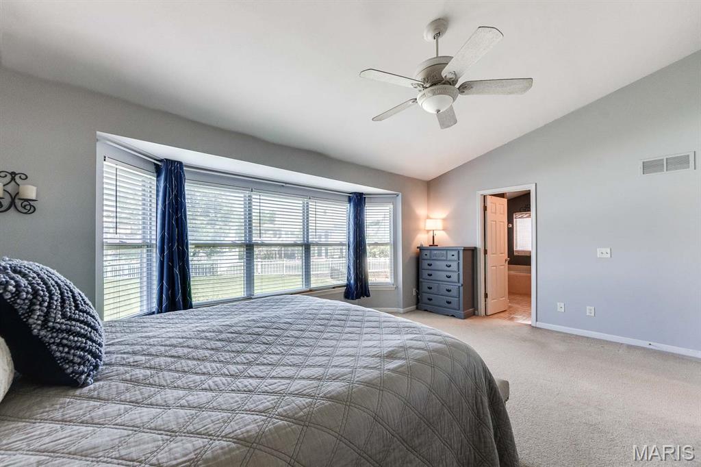 Stonebridge Manor #1 - Residential