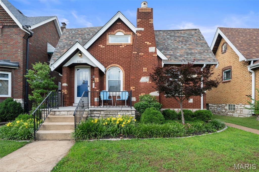 January Park - Residential