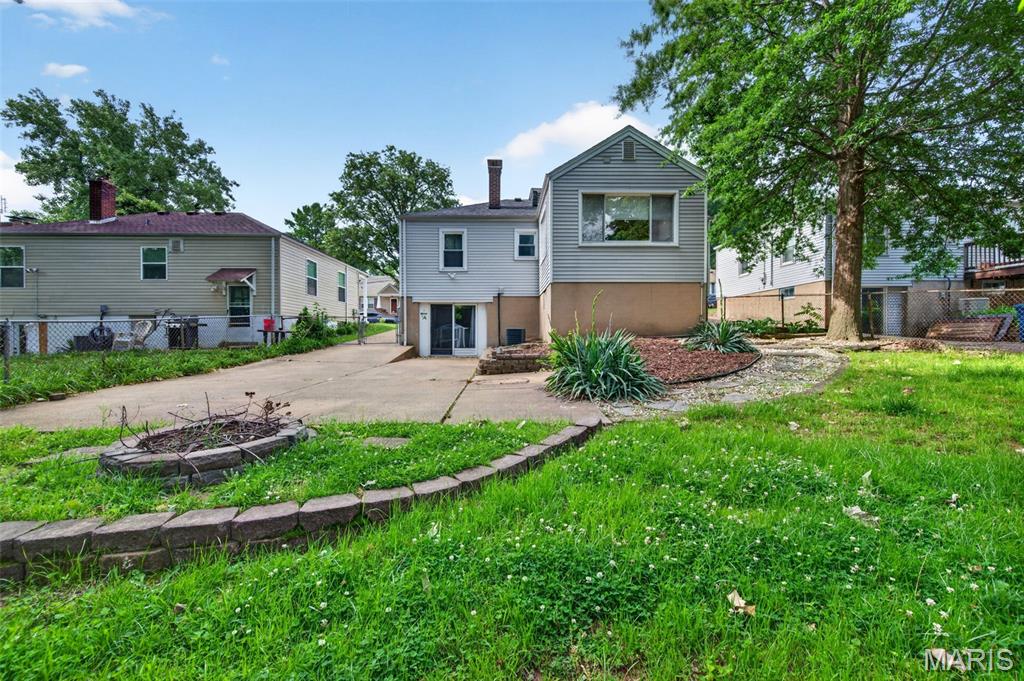 Heege Hills - Residential