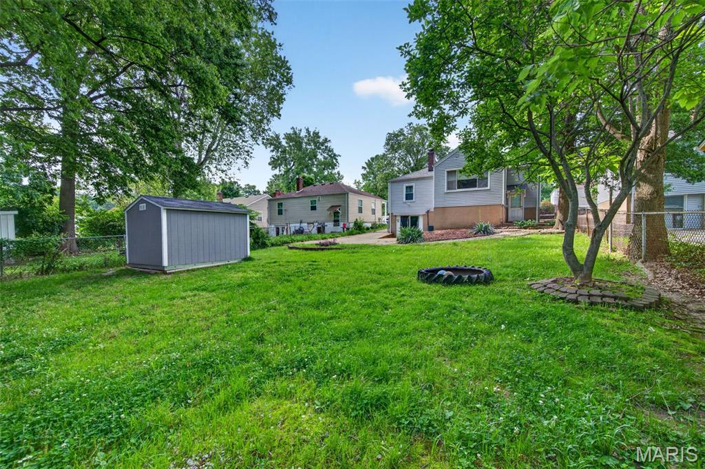 Heege Hills - Residential