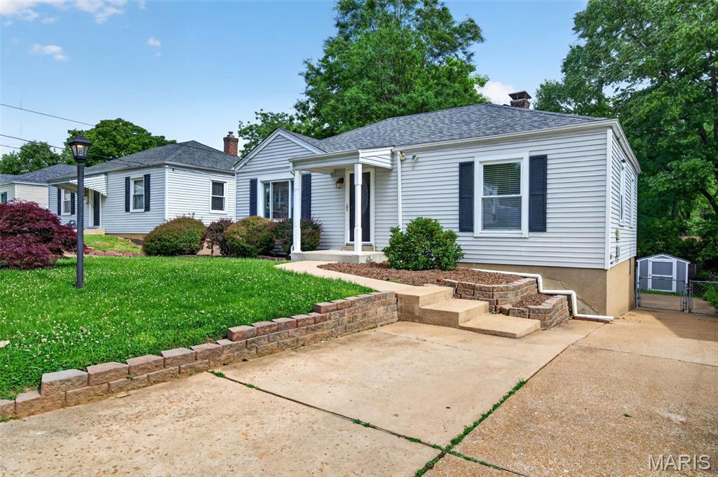 Heege Hills - Residential
