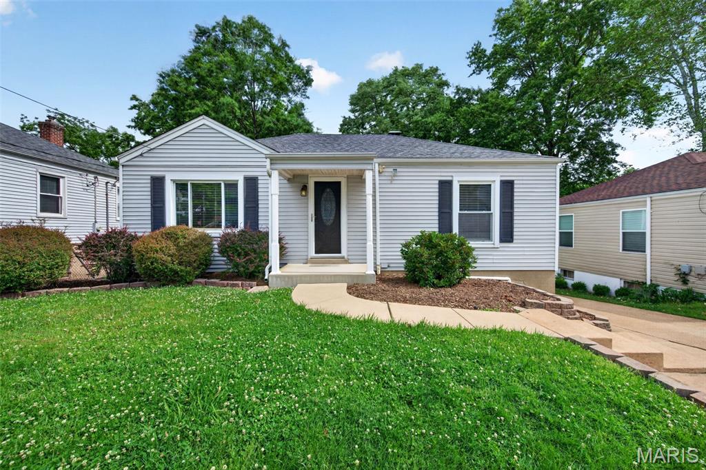 Heege Hills - Residential