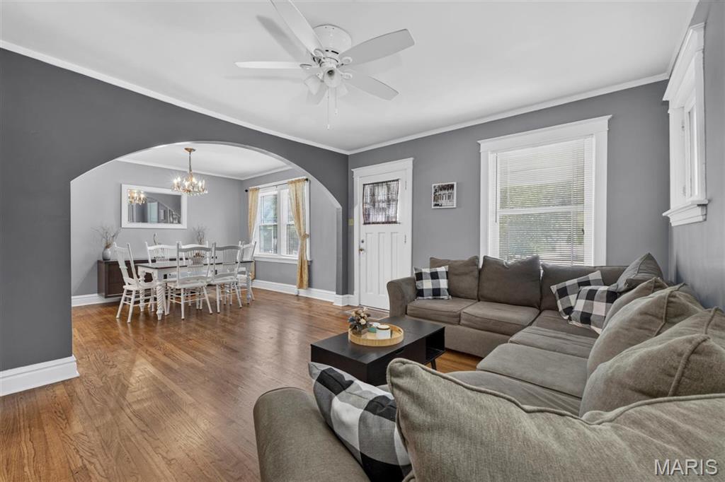 Princeton Place Add - Residential