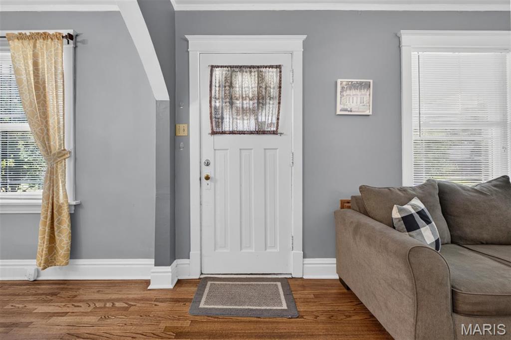 Princeton Place Add - Residential