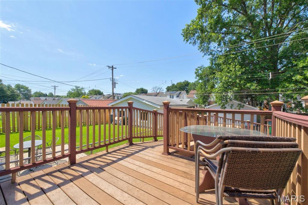 Princeton Place Add - Residential