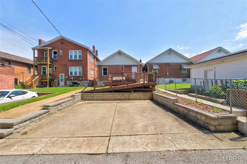 Princeton Place Add - Residential