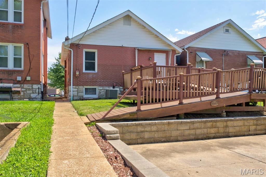 Princeton Place Add - Residential