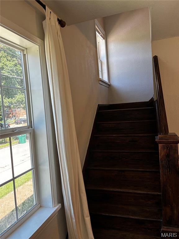Thompson Place - Residential Lease