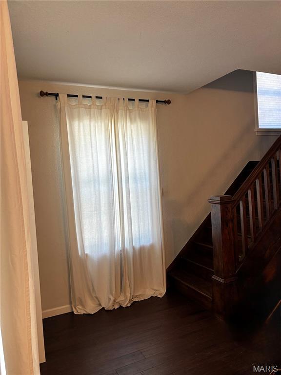 Thompson Place - Residential Lease