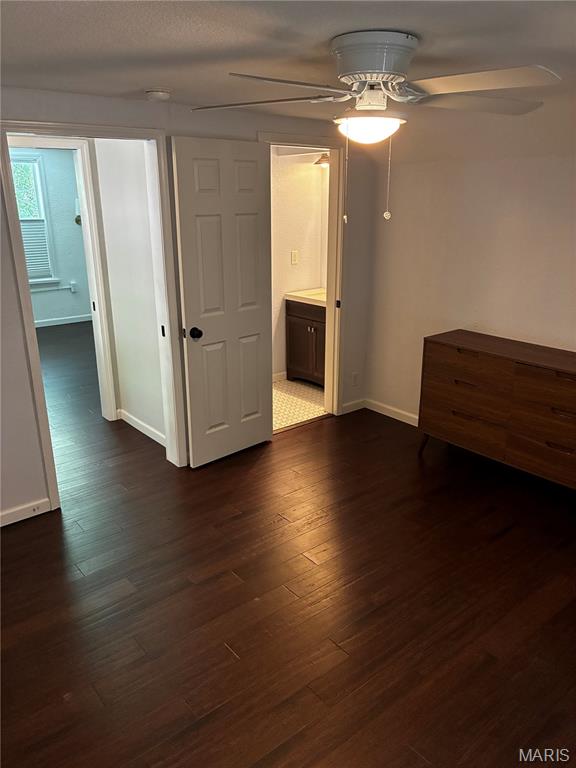 Thompson Place - Residential Lease
