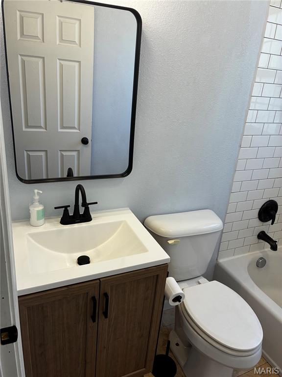Thompson Place - Residential Lease