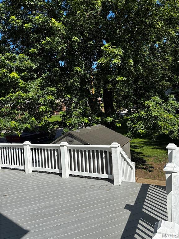 Thompson Place - Residential Lease