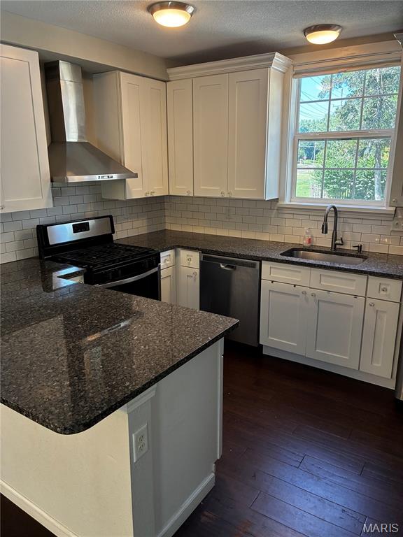 Thompson Place - Residential Lease