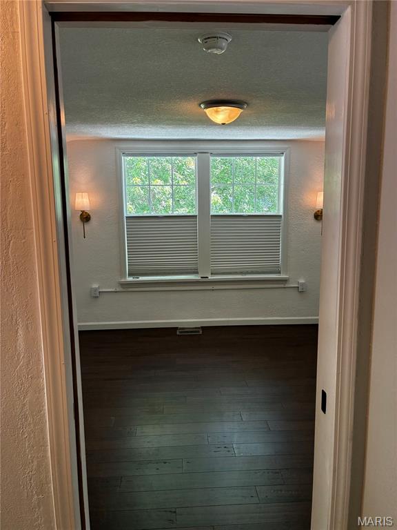 Thompson Place - Residential Lease